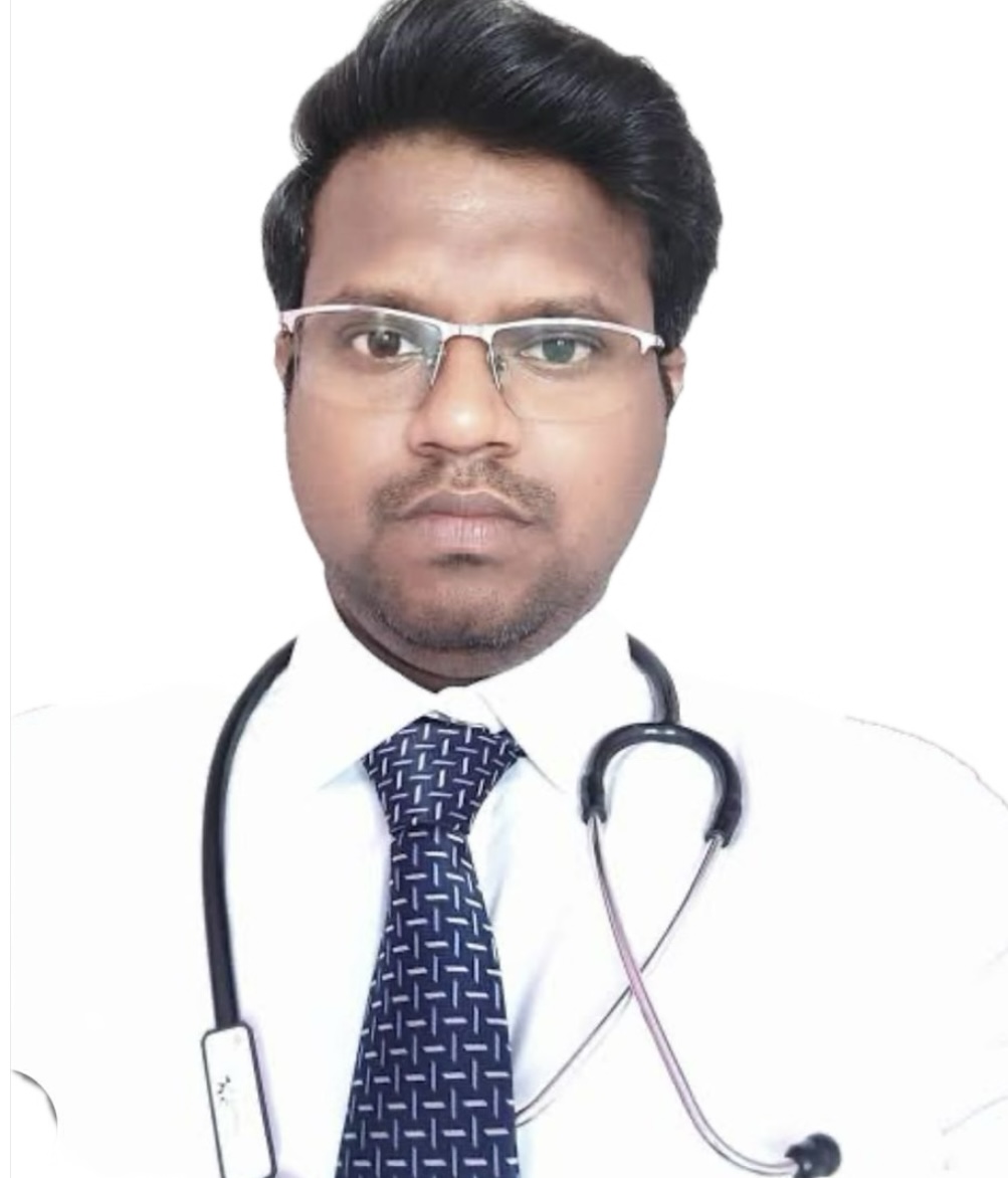 Dr. Debasis Das