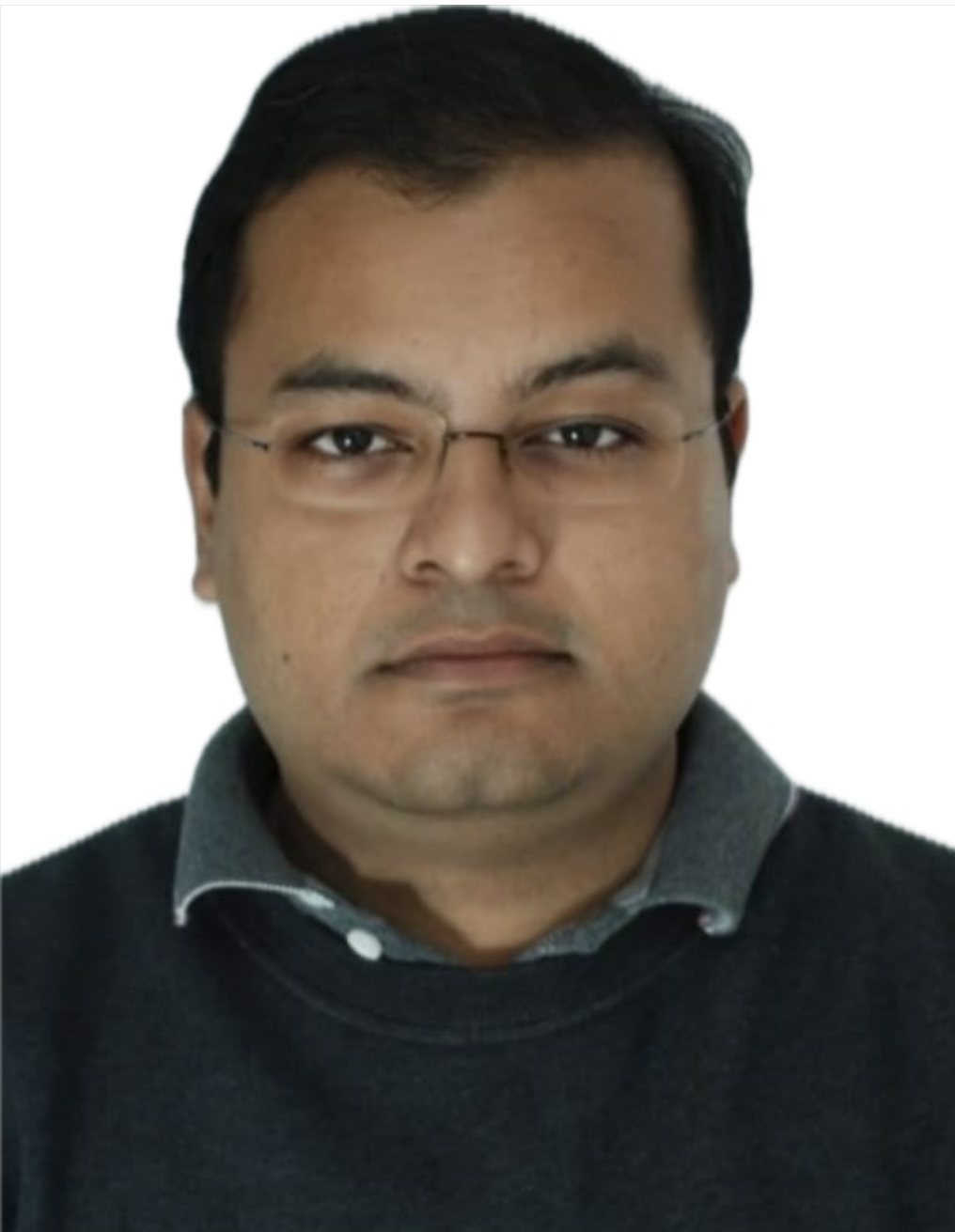 Dr Rajeev Bhattacharya