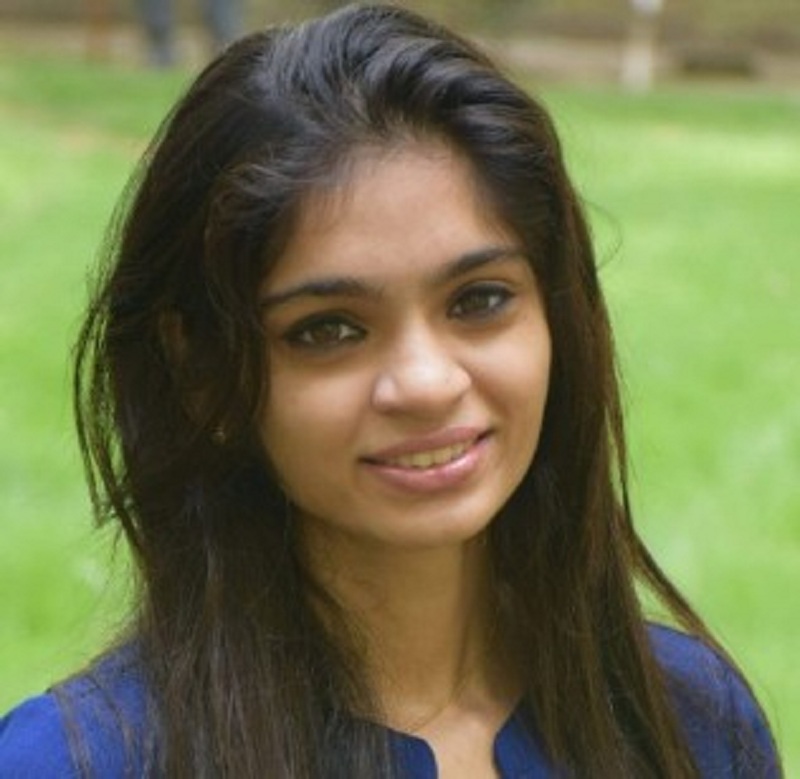 Dr. Anwesha Saha