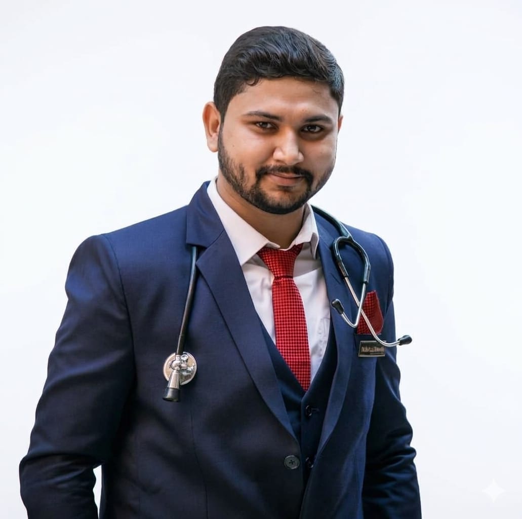 Dr. Indranil Banerjee